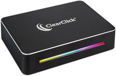 ClearClick 4K HD Video Capture Box 