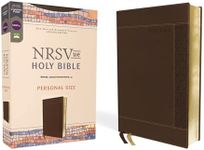 NRSVue, Holy Bible, Personal Size, 