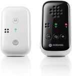 Motorola PIP10 Audio Baby Monitor -