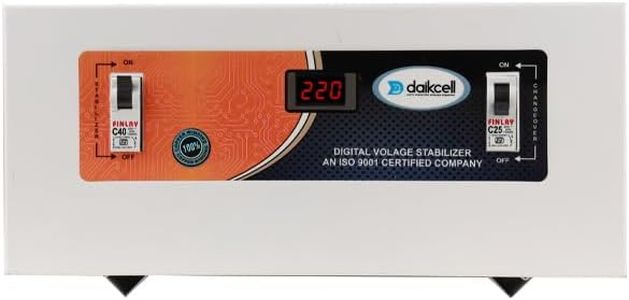 daikcell 7