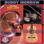 Night Train / Big Band Guitar