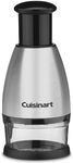 Cuisinart Chopper, Stainless Steel/