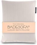BADESOFA® Luxury Bath Pillow S - Ul