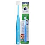 Brilliant Oral Care Baby Toothbrush