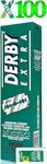 Derby Extra Double Edge Razor Blade