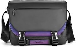 Cwatcun Camera Crossbody Bag Compac