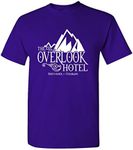 The Goozler - Overlook Hotel - Mens