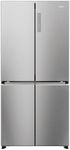 Haier HCR7818DNMM Multi Door Fridge
