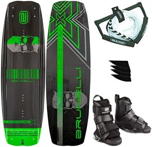 BRUNELLI P