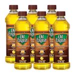 Old English 0-62338-07325-5 Lemon Oil Furniture Polish, 96 fl oz. (Pack of 6)