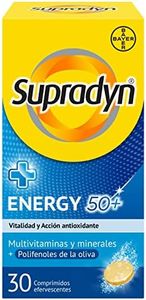 Supradyn M