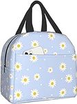 Insulated Lunch Bag for Women, Cool