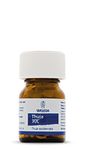 Weleda Thuja 30C, Homeopathic Medicinal Product, Thuja Occidentalis 30C, Vegetarian, 125 Tabs