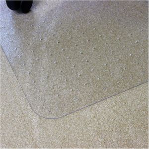 Marvelux Chair Mat 120x150cm – Durable Floor Protection