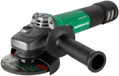 Metabo HPT Angle Grinder | 4-1/2-In