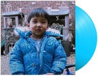 BoyWithUke - Lucid Dreams Exclusive Limited Edition Sky Blue Color LP Vinyl Record