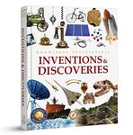 Knowledge Encyclopedia - Inventions and Discoveries