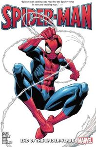 SPIDER-MAN VOL. 1: END OF THE SPIDER-VERSE