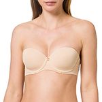 Rated Strapless Bra