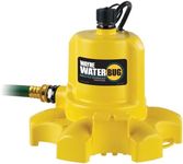 WAYNE WaterBUG 1/6 HP 1350 GPH Subm