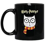 Cats Mug Harry Pawter Funny Mug Cof