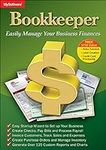 Bookkeeper [PC Download]