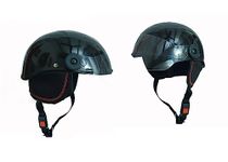 Boeri Ski Helmets