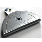 Shepherd Mouth Whistle - Nickel Silver by Acme