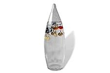 Galileo Thermometer Bullet Shaped T