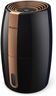 Philips Humidificateur Série 2000, NanoCloud, 99,97% bactéries en moins, 200 ml/h, Réservoir 2L, Ultra silencieux (33 dB), Capteur, 3 vitesses, Modes Auto et Nuit, Minuterie, Noir (HU2718/10)