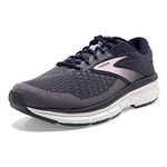 Brooks Dyad 11 Ombre/Primrose/Lavender 9.5 B (M)