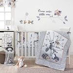 Douglas Crib Bedding