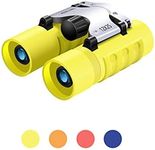 Binoculars for Kids, WRNRN Compact 