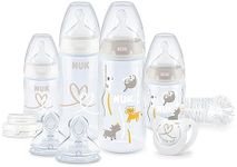 NUK First Choice Temp Starter Set