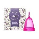 JuJu Menstrual Cup Model 1 - Pre Ch