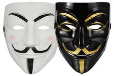 V For Vendetta Mask