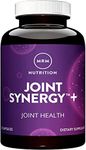 MRM Nutrition Joint Synergy™+ | Joint Health | with Theracurcumin® | Gluten-Free | 120 Capsules