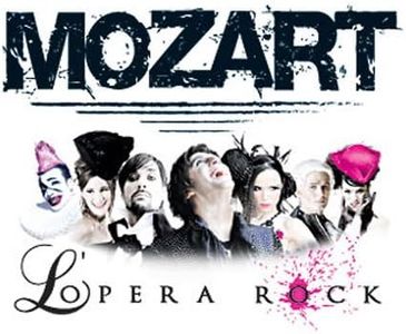 Mozart l'O