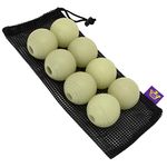 Chew King Value Pack Glow Balls (8-Pack)