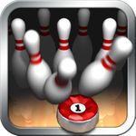 10 Pin Shuffle Pro Bowling (Ad-Free)