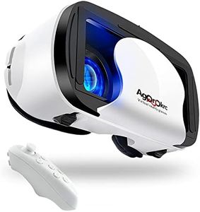 VR Headset