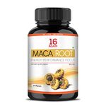 Maca Root For Women Fertility