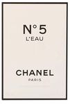 Chanel No. 5 L'eau by Chanel Eau De Toilette Spray 1.7 oz