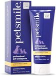 Petsmile Professional Pet Toothpast