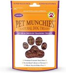 Pet Munchies Liver and Chicken Dog 