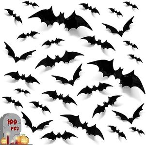 Bats Hallo