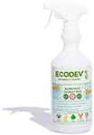 Ecodev Surface Sanitiser Spray, 750 ml