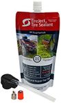 TireJect Off-Road Tire Sealant Kit - 5-in-1 Sealing - Fix and Prevent Flat Tires (10oz)