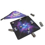 Yikerz Magnetic Board Game