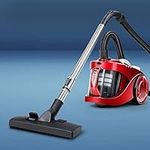 Devanti Handheld Vacuum Cleaner Cor